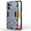 2 In 1 PC + TPU Case  For Xiaomi Redmi Note 12 4G Global