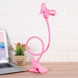 360 Degree Flexible Bracket Lazy Mobile Phone Holder Stand