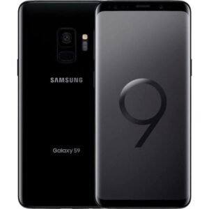 Samsung Galaxy S8  5.8" 64gb 4gb Single Sim