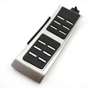 Car Pedal Pads For Audi A8 D4 Acessories 2010~2017 Car  JIN