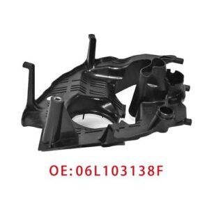Oil Sp Guard EA888 GEN3 1.8T/2.0T High Power CUH Car Engine embly Parts 06L103138F Auto Acessories
