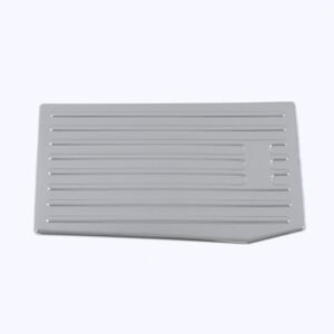 AT MT Car Foot Pedals For Hyundai Tucson NX4 2020 2021 2022 2023 2024 Non Slip Car-Styling Pedal Stainless Steel Part Acessories