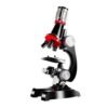 With Acessories For  Science Education Black