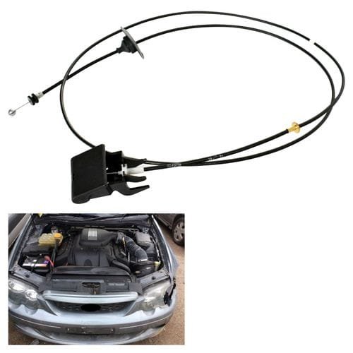 Engine Hood Release Cable 1027235 For BA BF Car Acessories