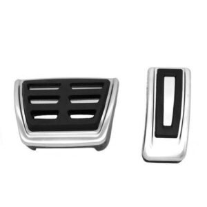 Car Pedal Non Slip Pad For Audi A1 Acessories Mk2 GB 20 JIN