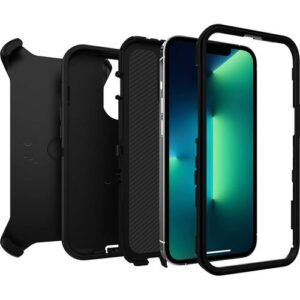 Otter Box Defender Series Screenless Editi Case For Iphone 13 Pro Max