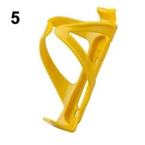 50%   Bicycle Bottle Cage Lightweight Bike Water Bottle Holder Cycling Bottle Bracket for Mountain Road Bike Acessories