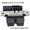 Car Acessories Boot Tailgate Lock Latch 1761865 Fo