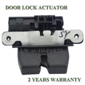 Car Acessories Boot Tailgate Lock Latch 1761865 Fo