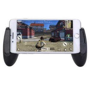 Portable Sports Gamepad Phone Grip Controller With Joystick