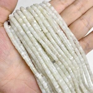 31 Jade Natural  Rondelle Bead 4x2mm Turquoises Quartz Jaspers Flat Round Disc Spacer Bead for Jewelry ing DIY let Acessory