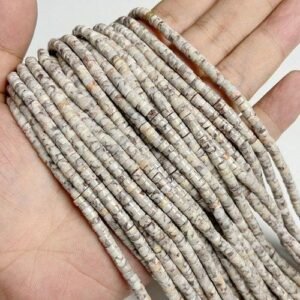 29 Jasper Natural  Rondelle Bead 4x2mm Turquoises Quartz Jaspers Flat Round Disc Spacer Bead for Jewelry ing DIY let Acessory