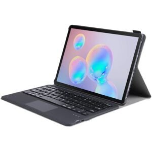 Wireless Smart Keyboard Cover For Samsung Galaxy Tab S6 Lite