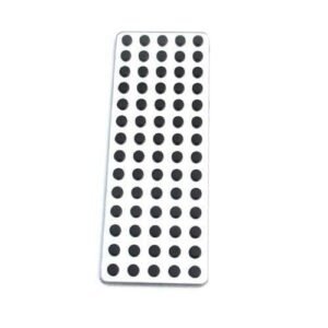 1Pc Rest PedalCar Gas Brake Pedal Acessories For Mercedes