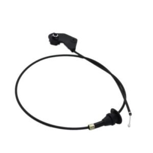 Bloem Engine Hood Release Cable for BMW E39 525i 530i Engine Bowden Cable Kit Hood Release Wire 51238176595 Car Acessories S2000