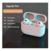 Air Pro 3 Bluetooth Earphone Touch Control For Android & IOS
