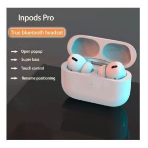 Air Pro 3 Bluetooth Earphone Touch Control For Android & IOS