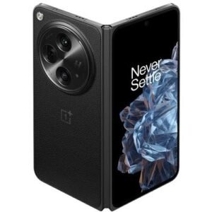 Oneplus Open Foldable 16GB RAM 512GB ROM Android 13 - Black