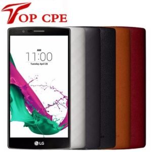 LG G4 H815 32GB 5.5" 3GB+32GB Android 4G LTE Smartphone