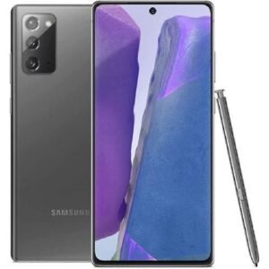 Samsung GALAXY NOTE 20 6.7" 5G SINGLESIM 128GB/8GB 4300mAh