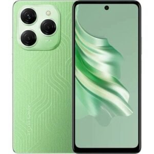 Tecno Spark 20 Pro - 6.78" (256GB/8+8GB) 4G LTE, 5000mAh - Green