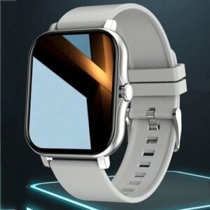 1.99 Inch IP67 Waterproof Full Touch Smart Watch