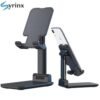 Foldable Desktop Tablet Phone Holder / Stand / Mount, 1 Pc
