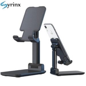Foldable Desktop Tablet Phone Holder / Stand / Mount, 1 Pc