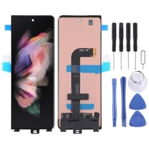 LCD Secondary Screen For Samsung Galaxy Z Fold2 5G SM-F916B Digitizer Fullembly
