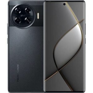 Tecno Spark 20 Pro+ - 6.78" (256GB/8+8GB) 108MP, 5000mAh - Orbits