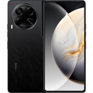 Tecno Camon 30 (CL6k) 6.78" 120Hz AMOLED, 256GB ROM + Up To 16GB RAM, 50MP + 50MP, Helio G99, 5000mAh + 45W,  Android 14