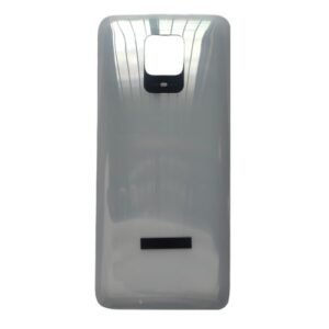 Battery Glass Back Cover For Xiaomi Redmi Note 9S / 9 Pro