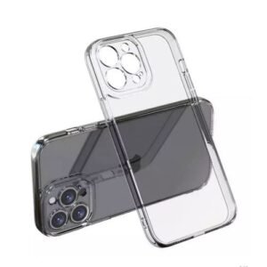 IPhone Xs Max/11/ 12/ 13/ 13 Pro/ 13 Pro Max/ 14/ 14 Pro/ 14 Plus/ 14 Pro Max Lens Protection Ultra Slim Protective Case