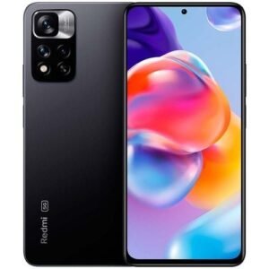 XIAOMI Redmi Note 11 Pro+ 5G - 6.7" (256GB/8GB) 4500mAh - Gray