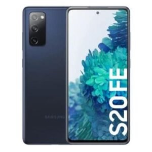 Samsung Galaxy S20 FE 6.5" 5G 128GB S20FE Smartphone - Blue