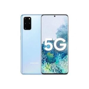 Samsung Galaxy S20 Plus 6.7" 5G 128GB S20+ Smartphones -