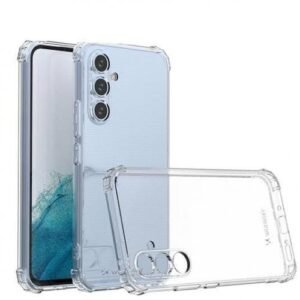 Samsung Galaxy A14 4G/5G Back Transparent Case