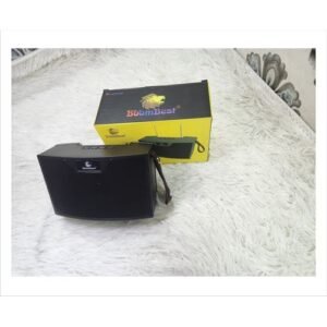BoomBest Wireless Speakers With TF/ USB