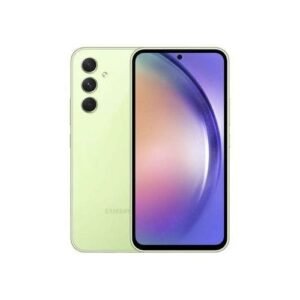Samsung Galaxy A54 5G 6.4" 128GB/6GB- Awesome Lime