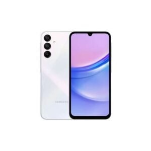 Samsung Galaxy A15 4GB/128GB Dual SIM - 5000mAh - L/BLUE