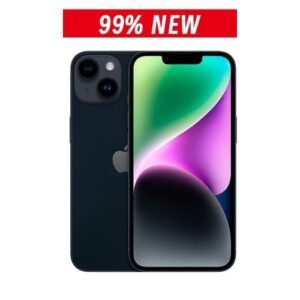 IPhone 14 256GB - Midnight