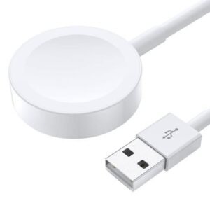 Magnetic Wireless Charger For Apple IWatch Series 7/6 /5/4 /3/2/SE Ultra