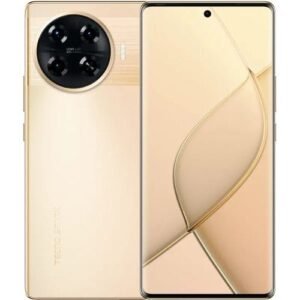 Tecno Spark 20 Pro+ - 6.78" (256GB/8+8GB) 108MP, 5000mAh - Gold