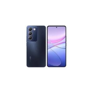 Vivo V30 Lite - 6.67",8/256GB,50/2MP+8MP,4G,5000mAh-Crystal Black
