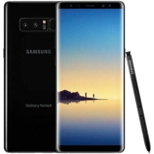 Samsung Galaxy Note 9  6.4" Single Sim 128gb/6gb