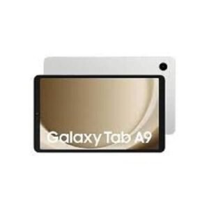 Samsung Galaxy Tab A9 7.8" Android 13, 4GB RAM - 64GB - 4G - Silver