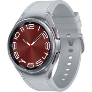 Samsung Galaxy Watch 6 Classic 47MM - Silver