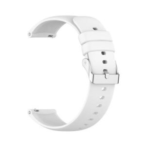 Silicone Strap Band For Oraimo Smartwatch