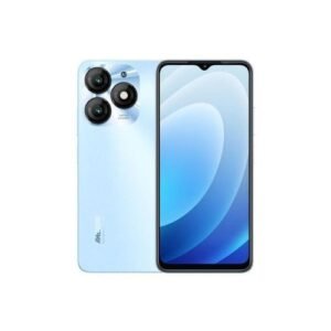itel A70 - 128GB ROM + 3GB RAM - Blue
