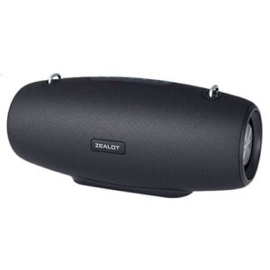 Zealot S67 Big Battery 60W Wireless Bluetooth Zealot Bass Speaker